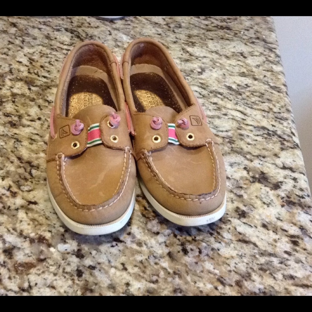 Sperrys - Picture 2 of 4